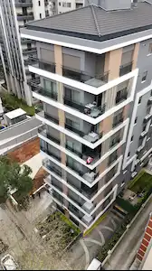 KADIKÖY ERENKÖY BAĞDAT CADDESI HAMAM SOKAK 3+1 BALKONLU