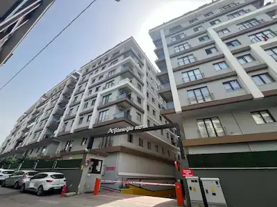 ROTA AYDINOĞLU ' NDA MODERN VE FERAH 2+2 DUBLEKS YAŞAM FIRSATI
