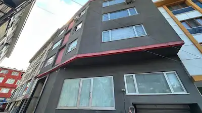 KAĞITHANE,MERKEZ MAH.ADLİYEYE YÜRÜME MESAFESİNDE SATILIK OFİS