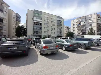 ÇİĞLİ ATAŞEHİR 3+1 SATILIK DAİRE