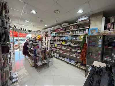 KARTAL MERKEZDE SATILIK 190 M² DÜKKAN - MARMARAY VE SAHILE YAKIN