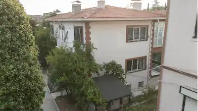 BATIKENT’TE 5+1 KULLANIMLI 160 M² MÜSTAKİL BAHÇELİ EV
