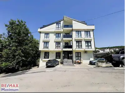 KİRALIK EŞYALI 2+1 DAİRE