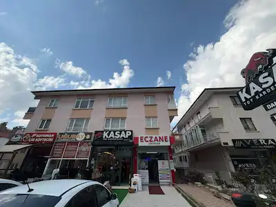 DİKMEN CADDESİ ÜZERİ EŞYALI 2+1 KİRALIK DAİRE