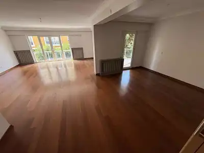 SANCAKTEPE’DE SİTE İÇİNDE 250 M² BRÜT 4+1 | 3 BANYO | BALKON | DOĞU-GÜNEY CEPHE KİRALIK DAİRE