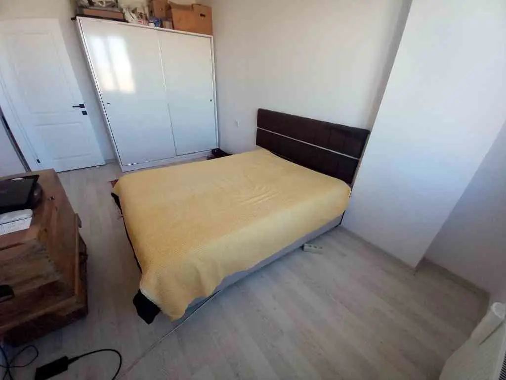 BALIKESİR GÖMEÇ SATILIK DAİRE