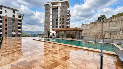 İZMİT ÇAYIRKÖY’DE KIRALIK 2+1 DAIRE