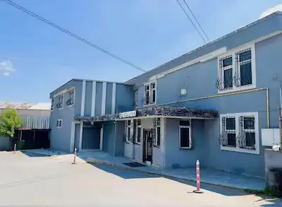 ATAŞEHIR FERHATPAŞA DEPO ÜRETIM LOJISTIK OFIS 2 KATLI SATILIK MÜSTAKIL BINA 