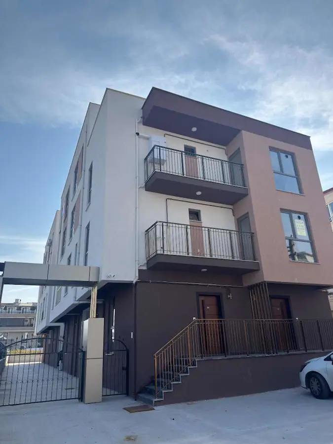 REMAX MAXİMUM'DAN YENİŞEHİR'DE KİRALIK 1+1 DAİRE