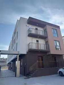 REMAX MAXİMUM'DAN YENİŞEHİR'DE KİRALIK 1+1 DAİRE