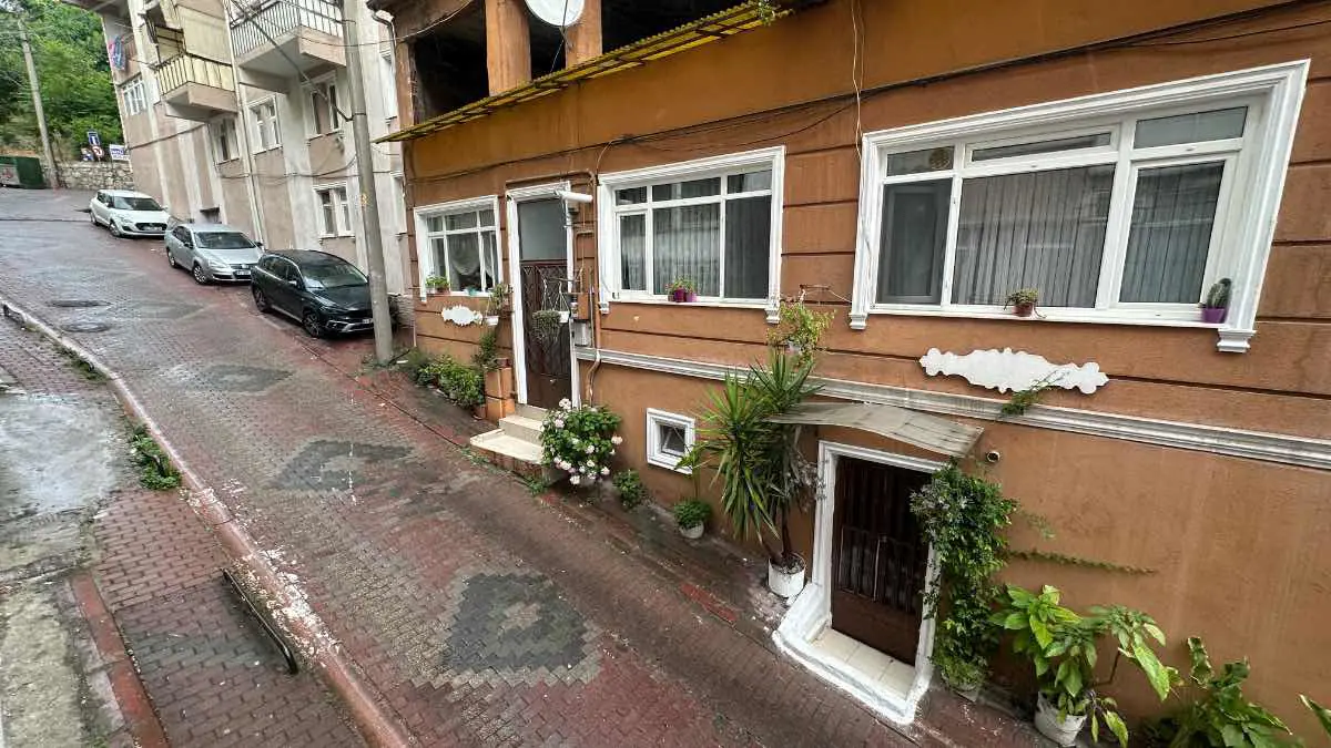 İZMİT MERKEZ SATILIK 2+1 DAİRE