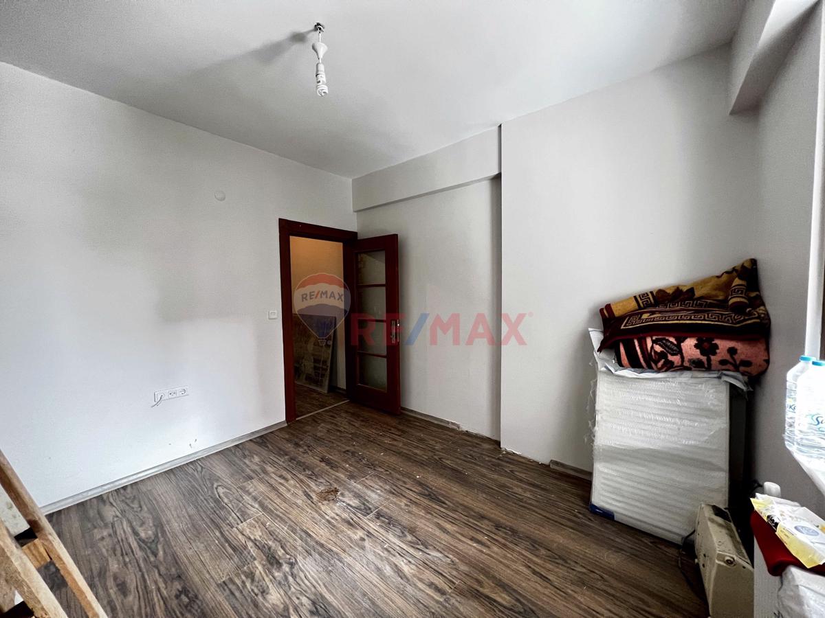 Ortaköy Yıldız Korusu 1+1 Satılık Yüksek Giriş 55 m2 