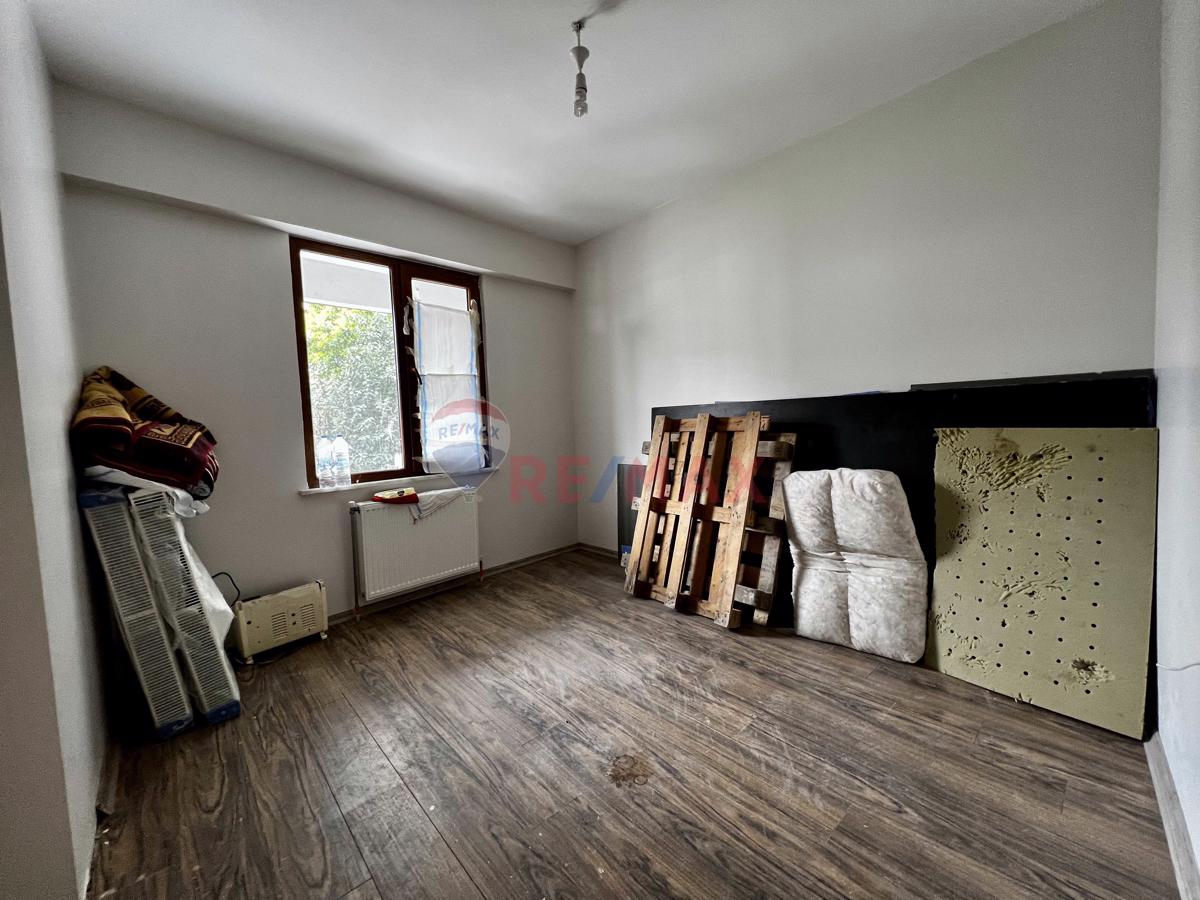 Ortaköy Yıldız Korusu 1+1 Satılık Yüksek Giriş 55 m2 