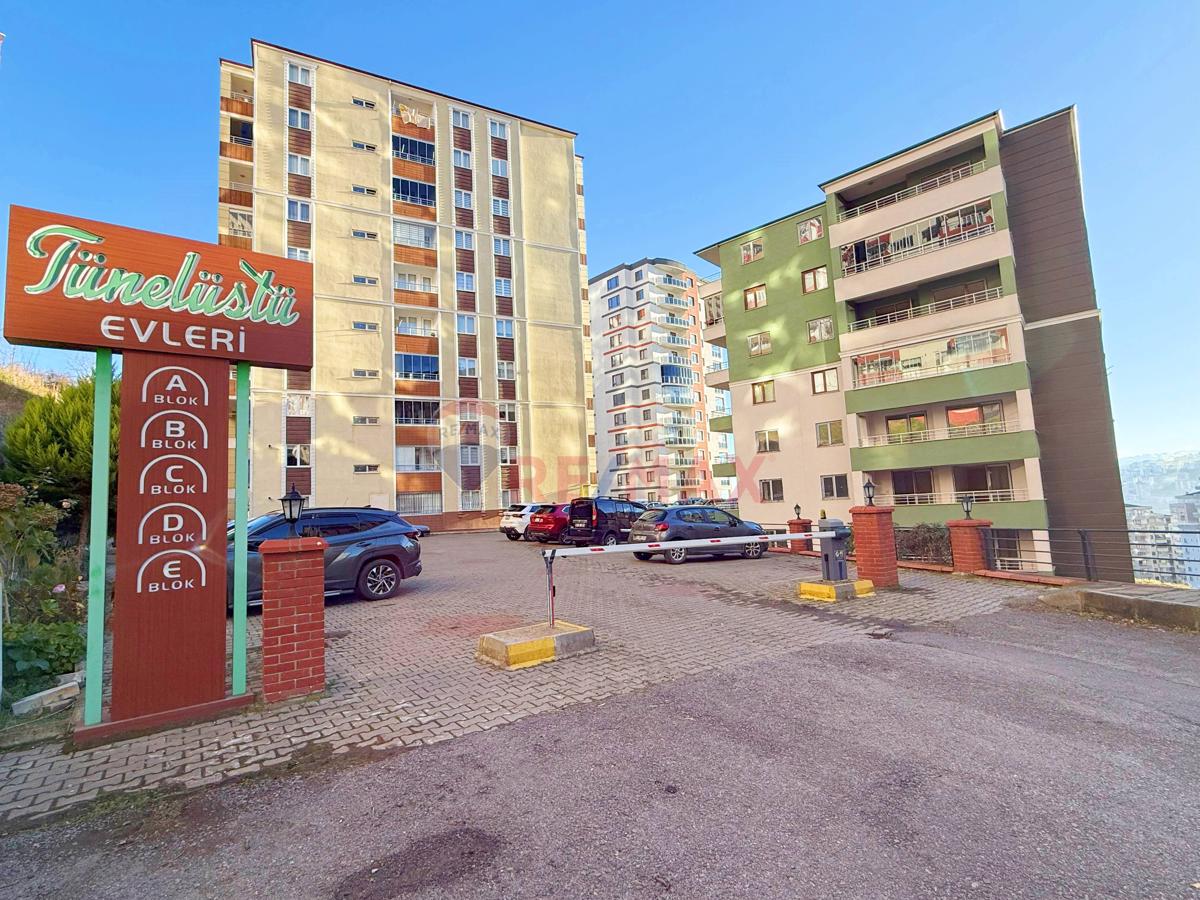 SATILIK 3+1DAIRE DENIZ MANZARALI SITE İÇERISINDE ÇUKURÇAYIR'DA