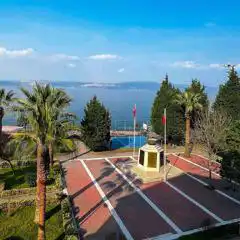 REMAX KANYON SAHİLE SIFIR 3+1 MANZARALI DAİRE