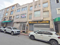 █ FATİH İMÇ ÇARŞISI KARŞISINDA KOMPLE SATILIK BİNA EMSALSİZ █