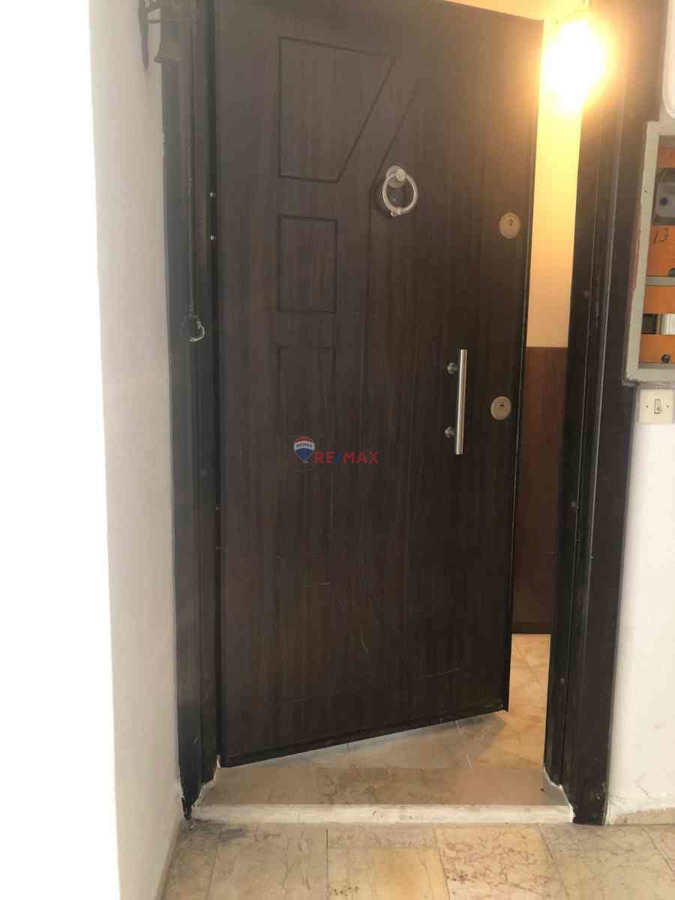 BURGAZADA’DA KIRACISIZ, BAHÇE KATI 3+1 DAIRE (135 M²)