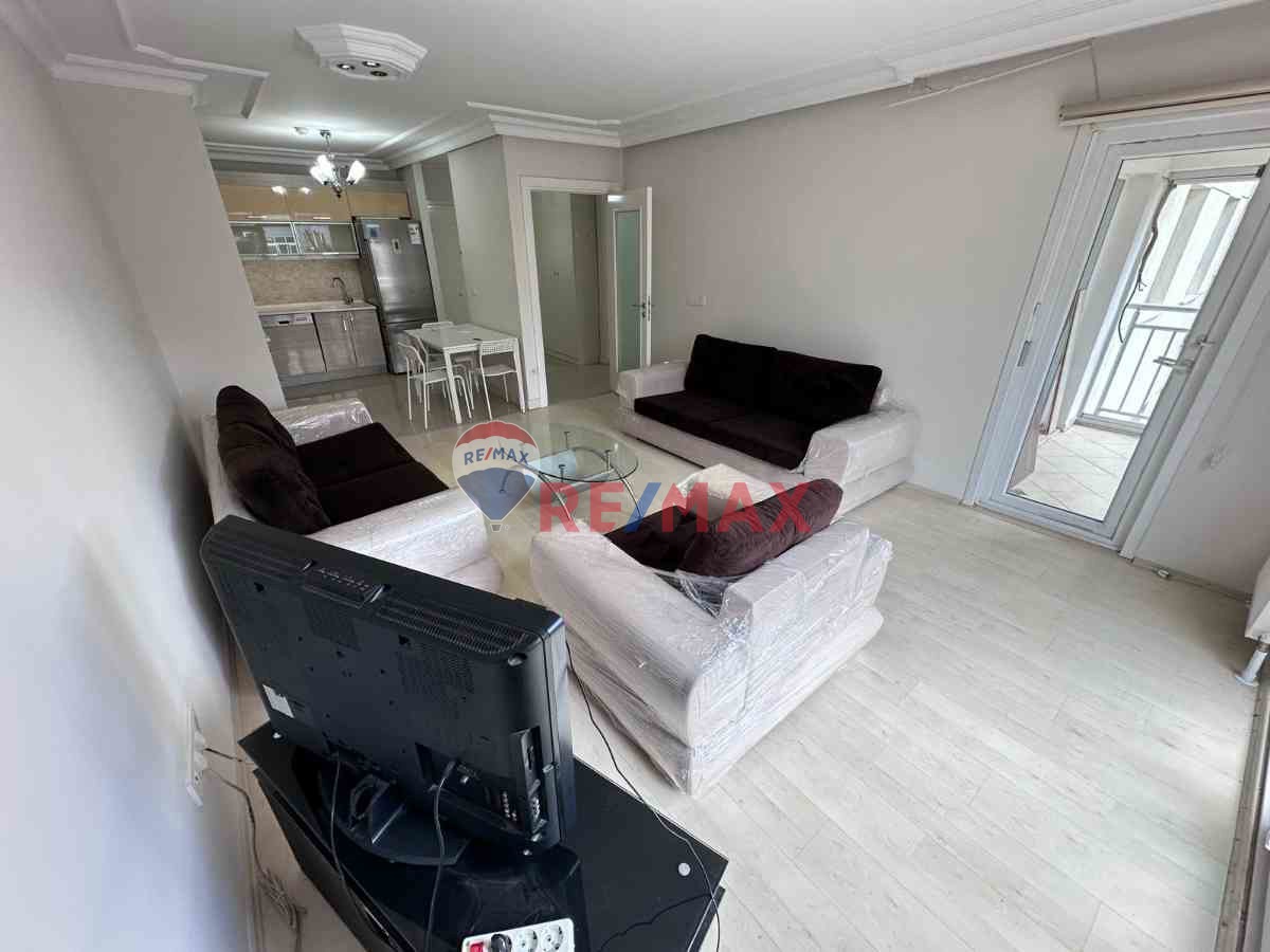 REMAX ENJOY'DAN SELECTIVE EVLERINDE EŞYALI KIRALIK DAIRE