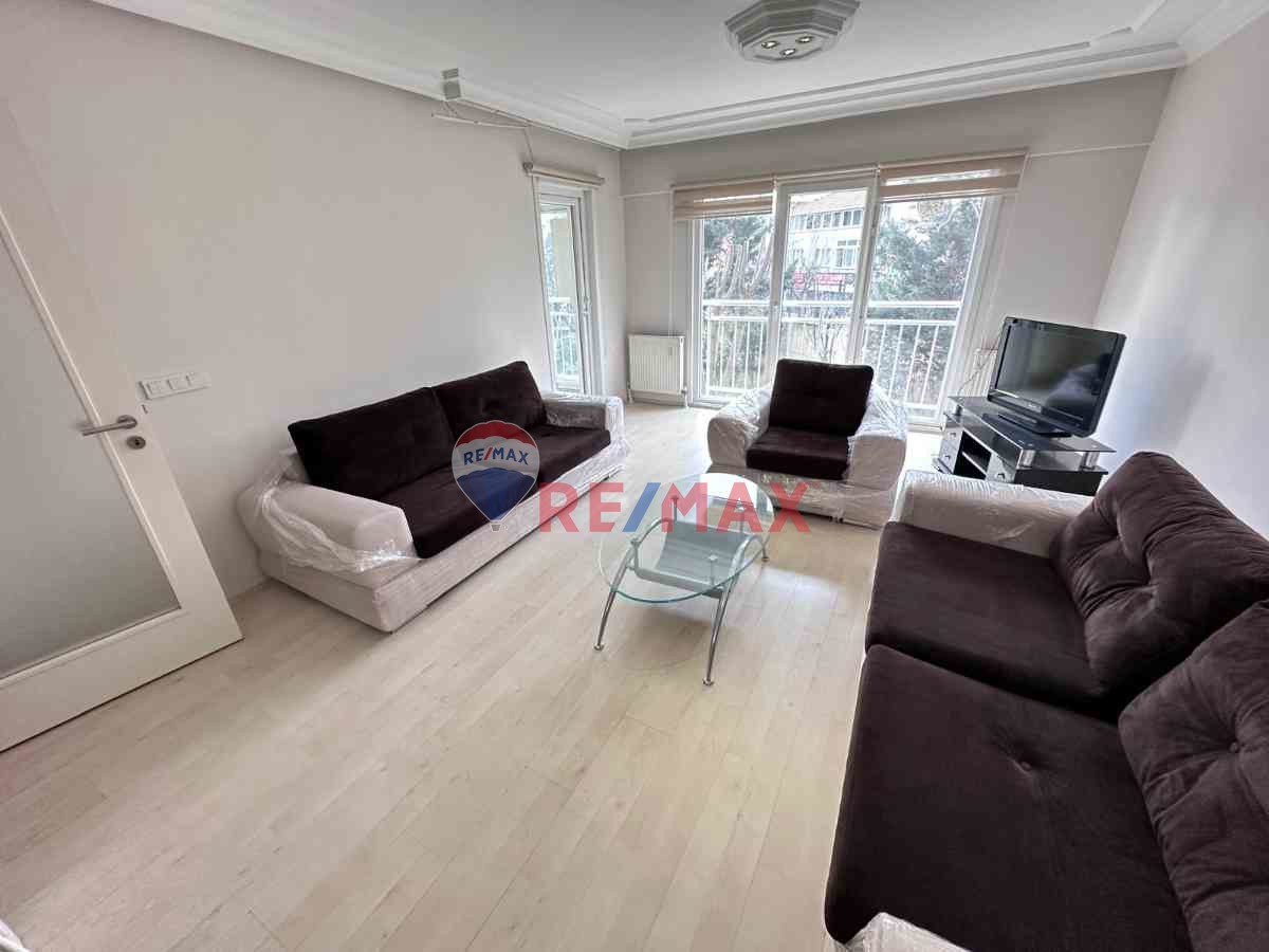 REMAX ENJOY'DAN SELECTIVE EVLERINDE EŞYALI KIRALIK DAIRE