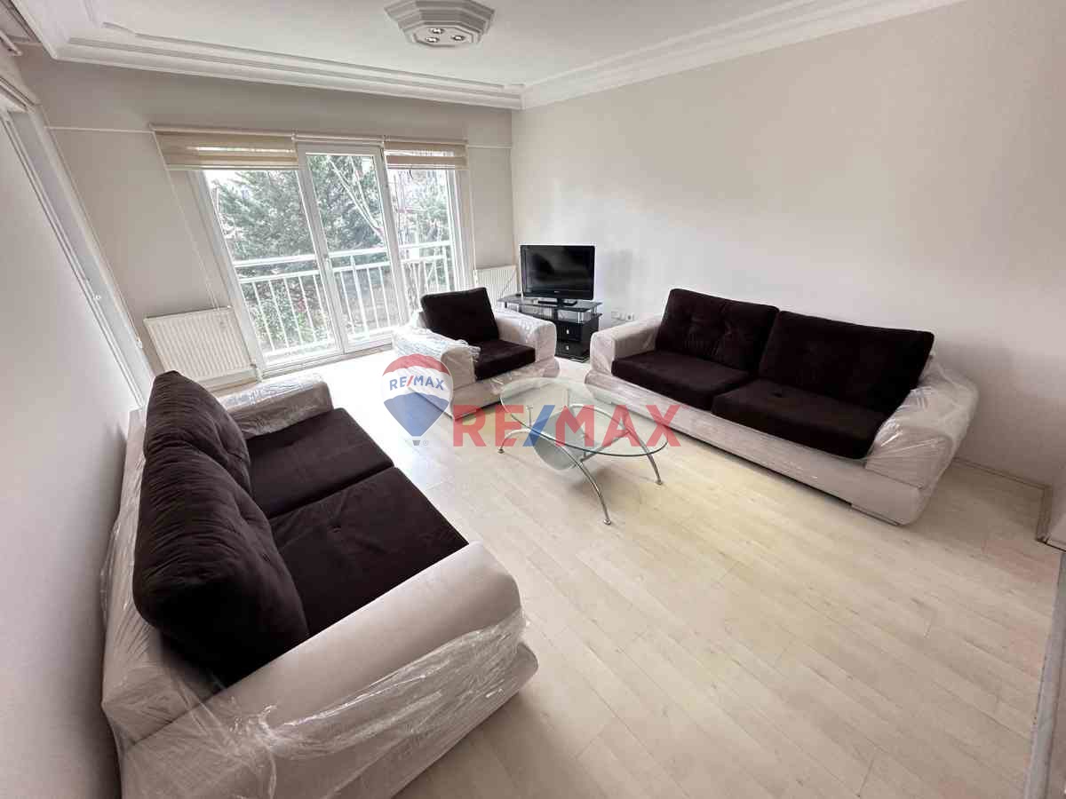 REMAX ENJOY'DAN SELECTIVE EVLERINDE EŞYALI KIRALIK DAIRE