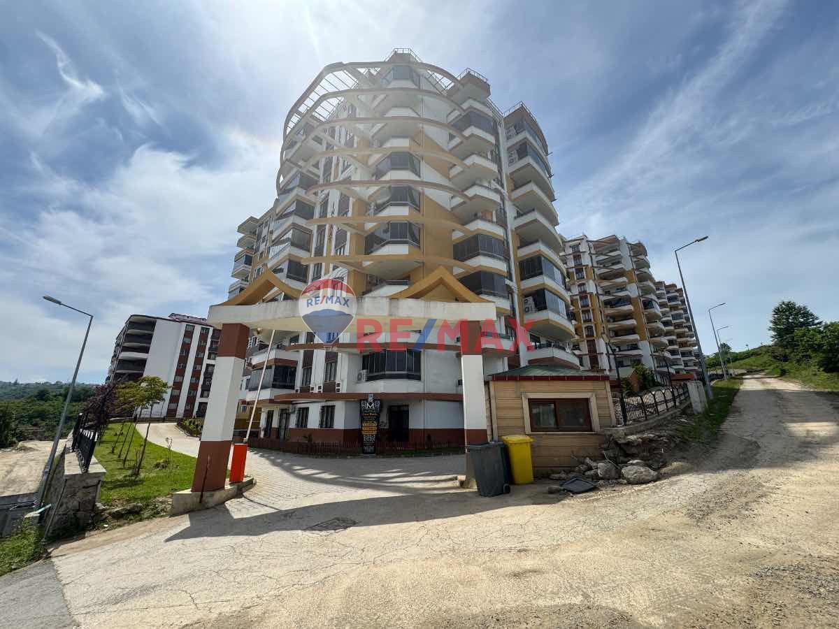 YALINCAK 'DA SITE İÇI FIRSAT 2+1 DAIRE