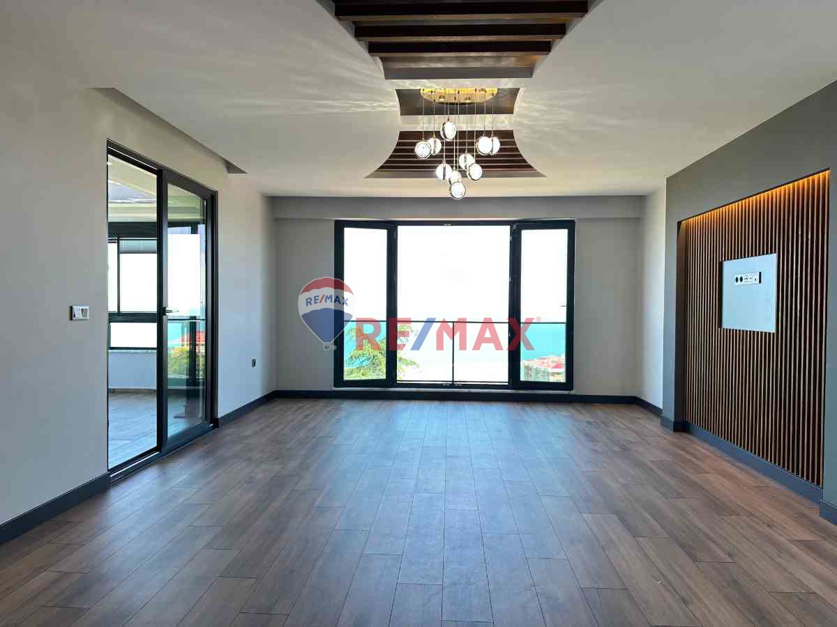 ZÜMRÜT RESİDENCE SATILIK 3+1 İÇİ TAM DONANMLI SATILIK DAİRE