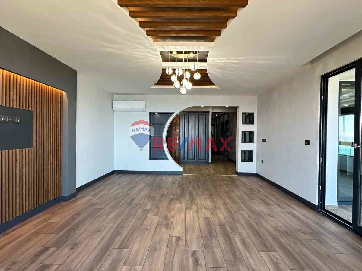 ZÜMRÜT RESİDENCE SATILIK 3+1 İÇİ TAM DONANMLI SATILIK DAİRE