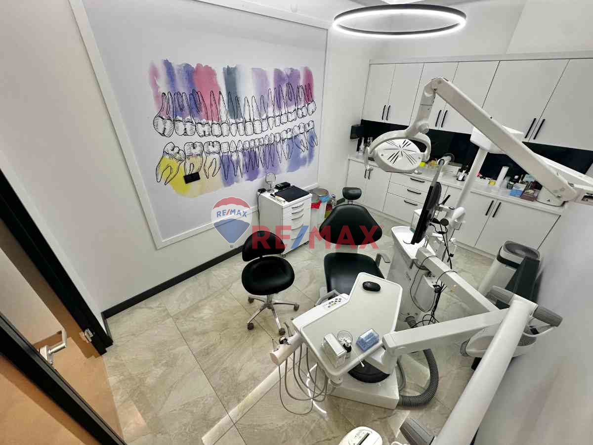 BAŞKENT EMLAK KONUTLARINDA SATILIK DÜKKAN DOĞUKENT BLV. CEPHELİ