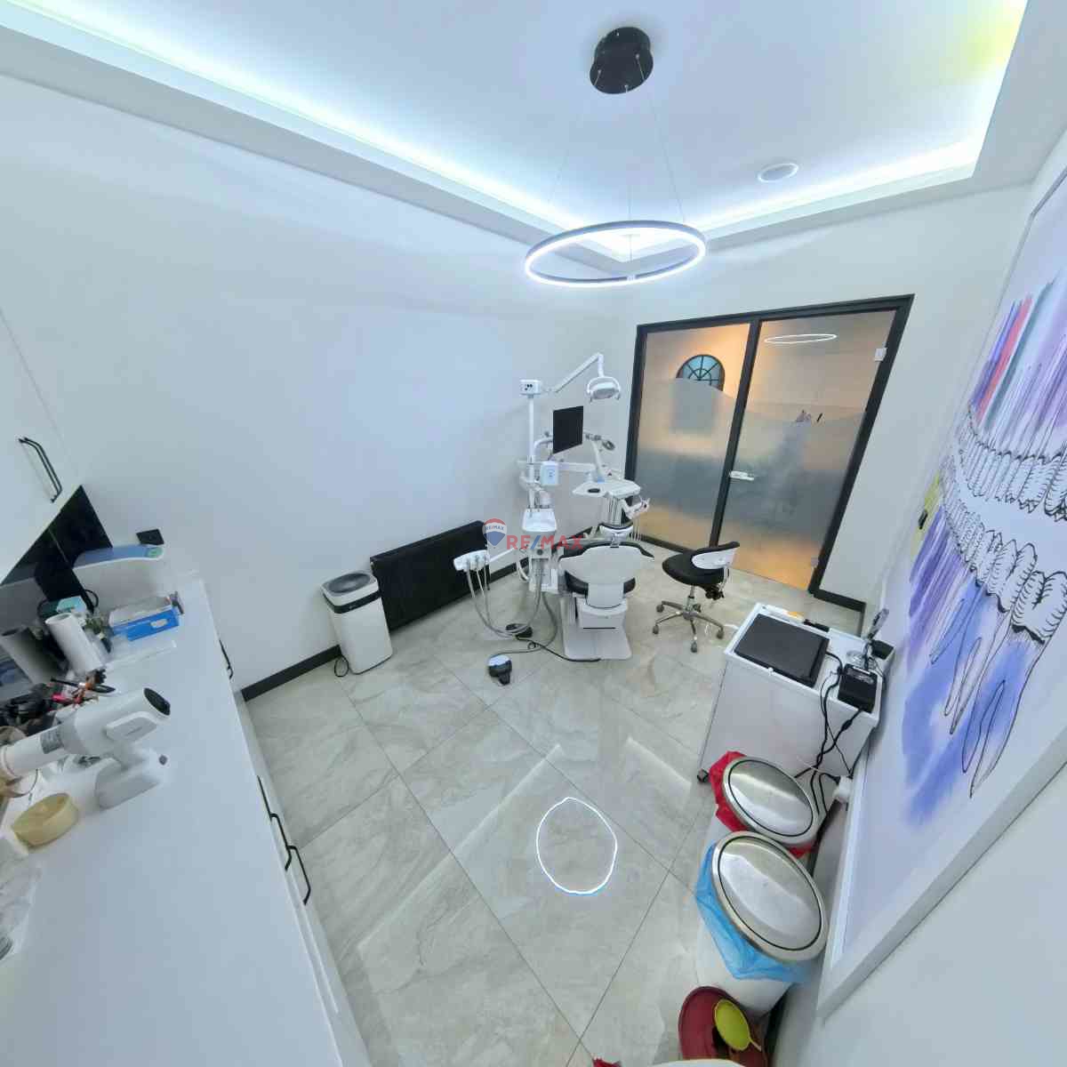 BAŞKENT EMLAK KONUTLARINDA SATILIK DÜKKAN DOĞUKENT BLV. CEPHELİ