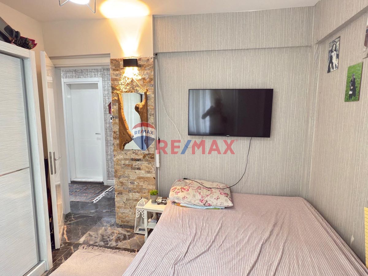 SÜMER MAHALLESİ FIRSAT 2+1