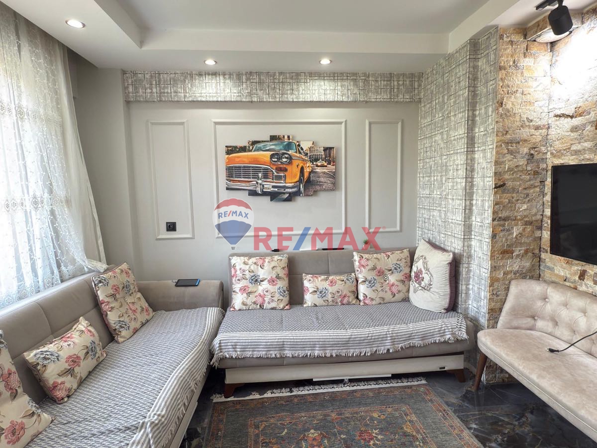 SÜMER MAHALLESİ FIRSAT 2+1