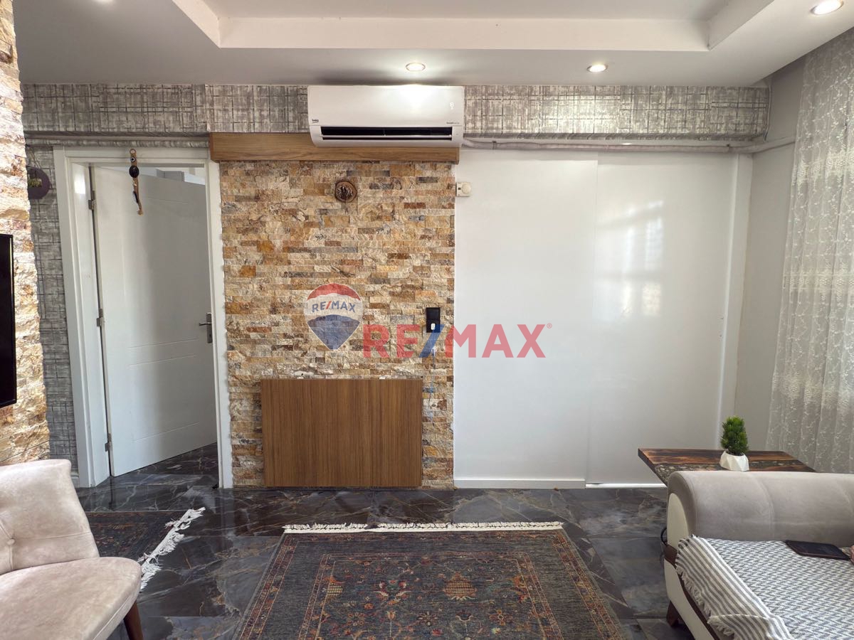 SÜMER MAHALLESİ FIRSAT 2+1