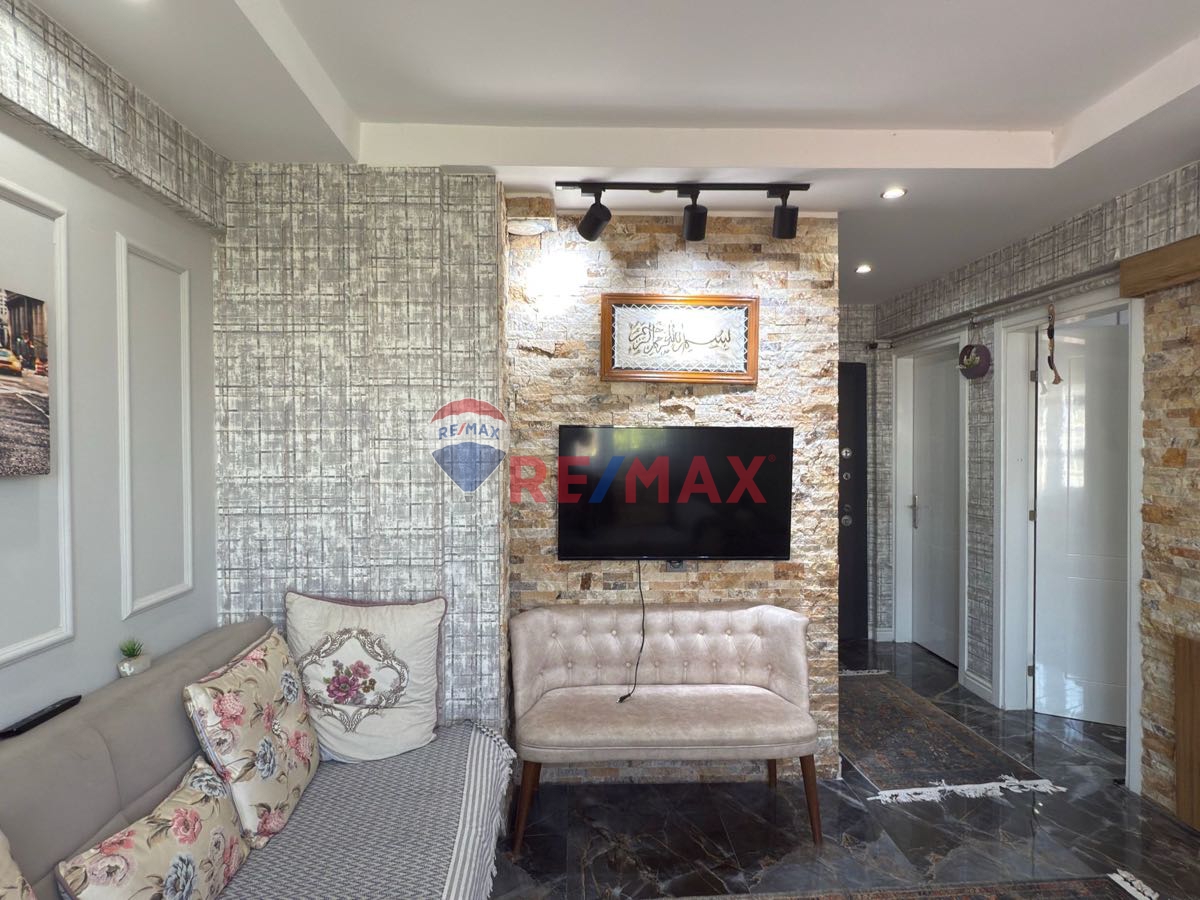 SÜMER MAHALLESİ FIRSAT 2+1