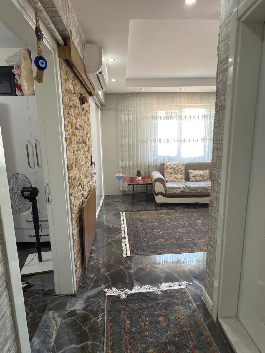 SÜMER MAHALLESİ FIRSAT 2+1