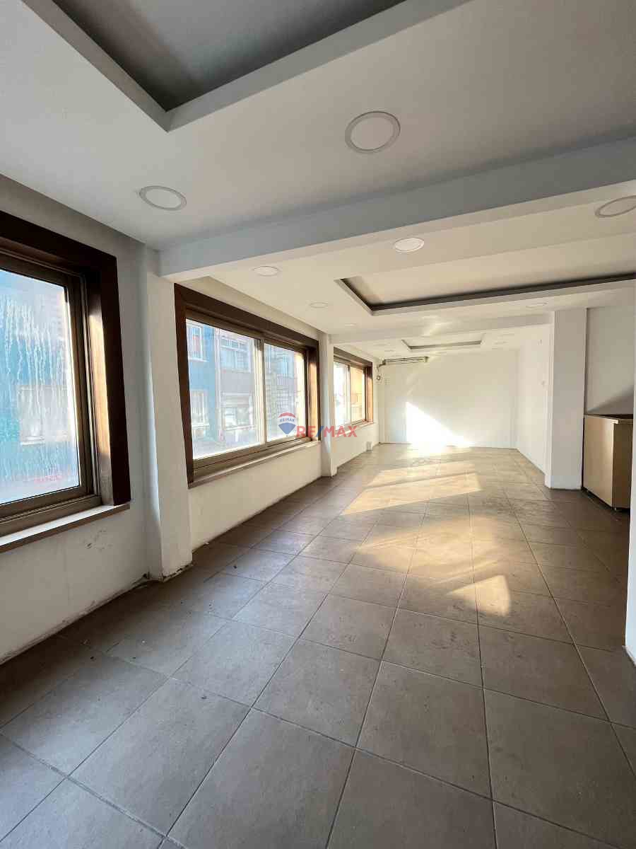 SARIYER MERKEZDE KİRALIK İŞ YERİ