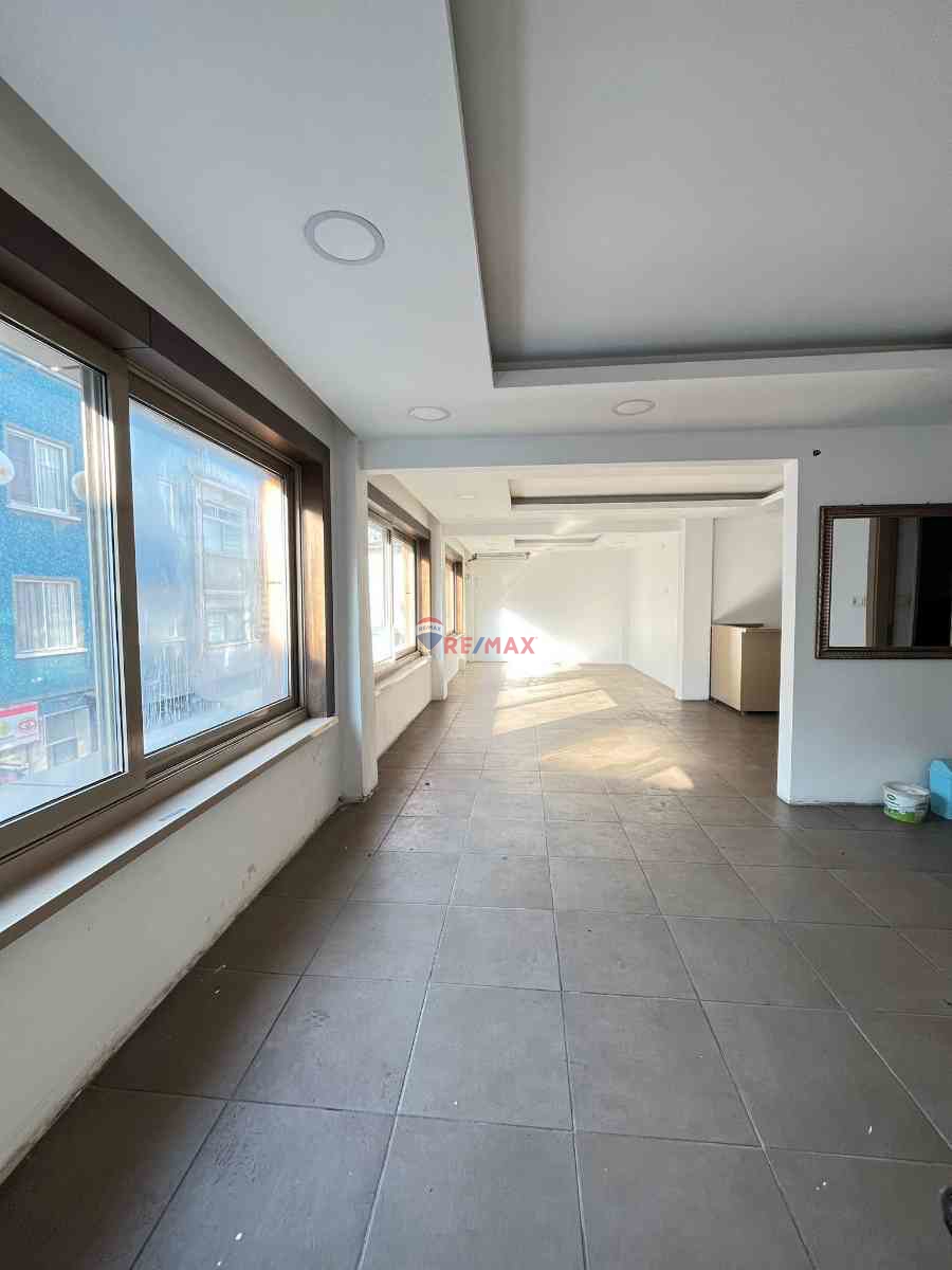 SARIYER MERKEZDE KİRALIK İŞ YERİ