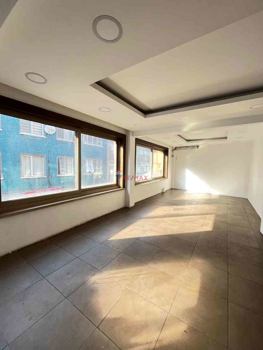 SARIYER MERKEZDE KİRALIK İŞ YERİ