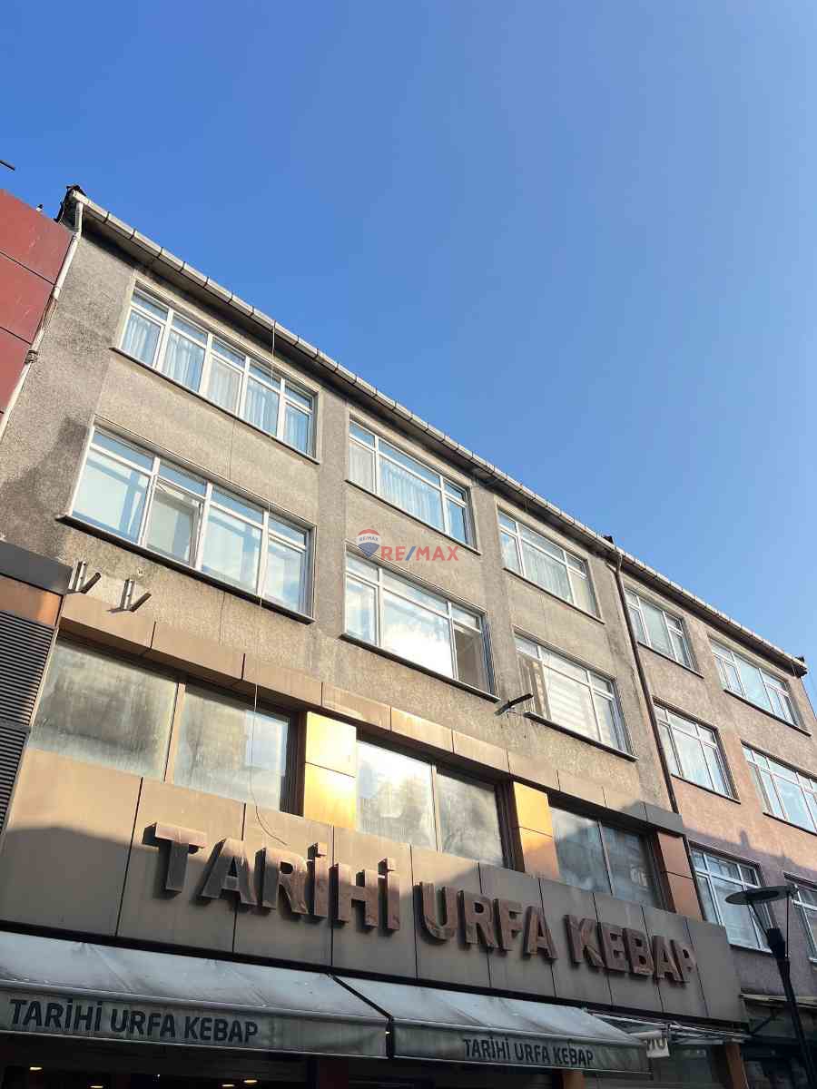 SARIYER MERKEZDE KİRALIK İŞ YERİ