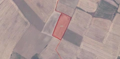 ÇATALCA ELBASAN MAHALLESİ 348 M2 HİSSELİ YATIRIMLIK ARSA