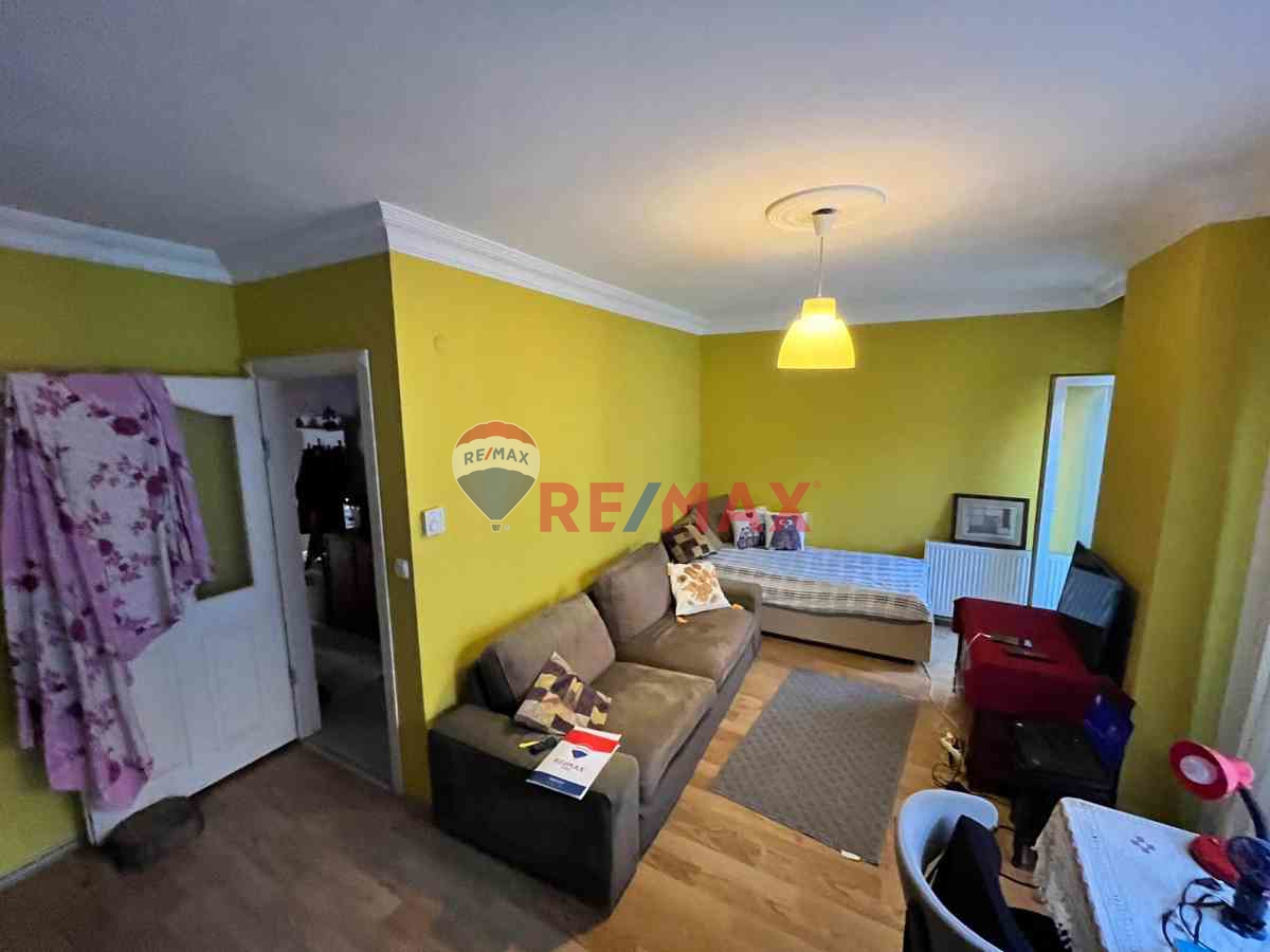 ŞİŞLİ PAŞA MAH SATILIK 3+1 ÇATI DUBLEKS