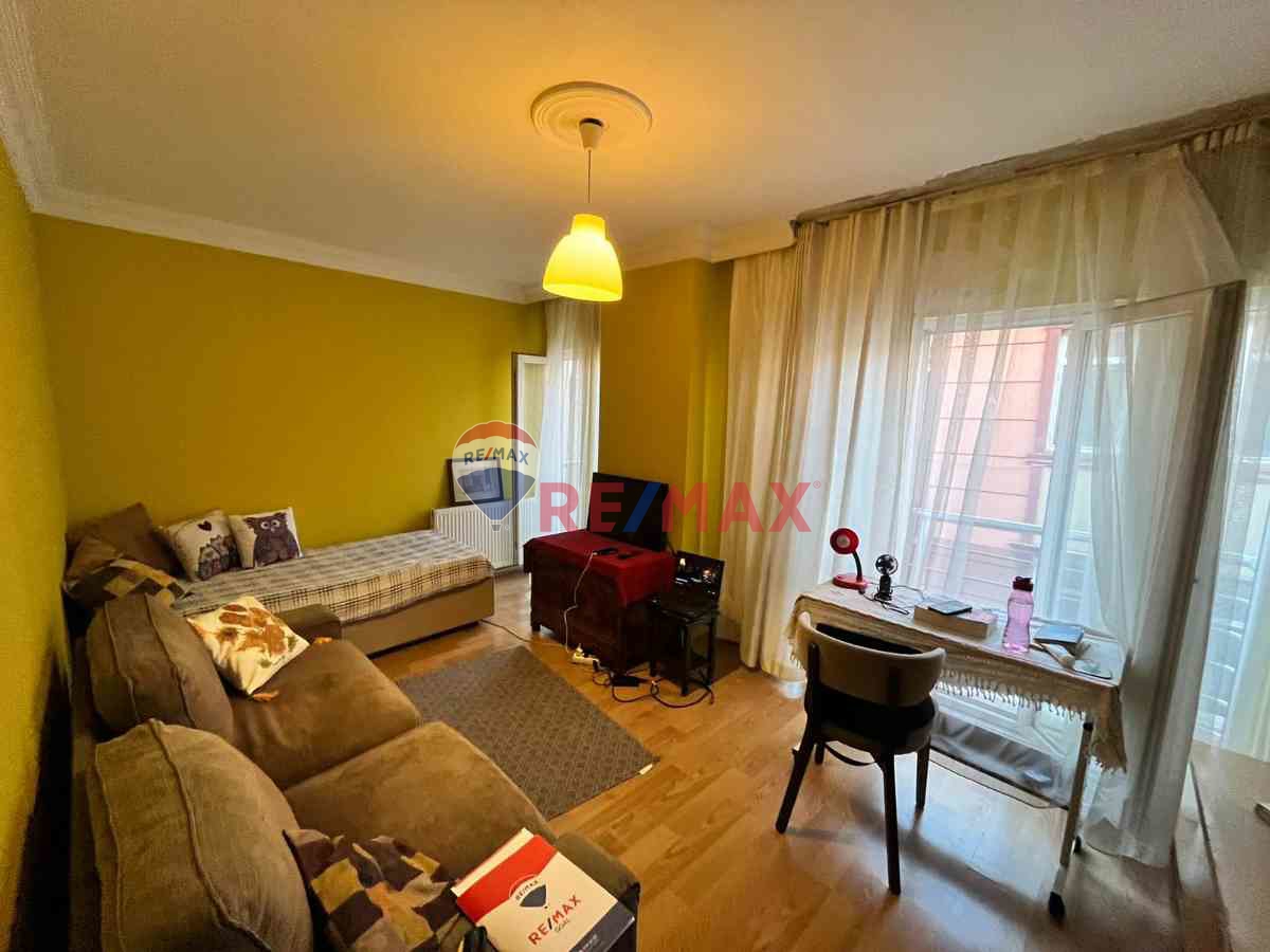 ŞİŞLİ PAŞA MAH SATILIK 3+1 ÇATI DUBLEKS