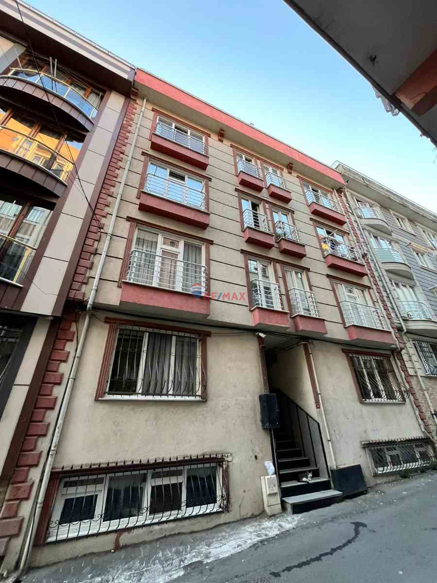 ŞİŞLİ PAŞA MAH SATILIK 3+1 ÇATI DUBLEKS