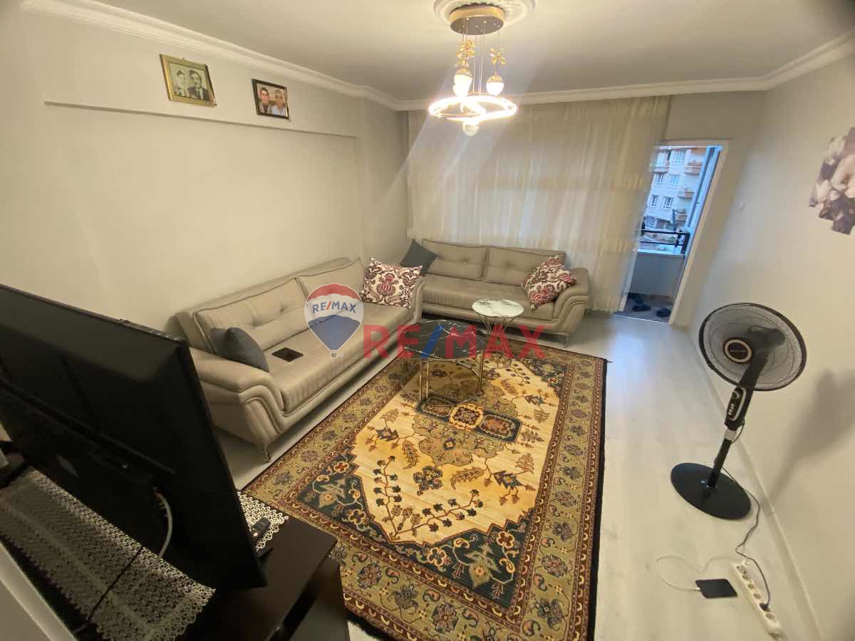 MAMAK MUTLU MAHALLESİNDE YAPILI 3+1 SATILIK DAİRE