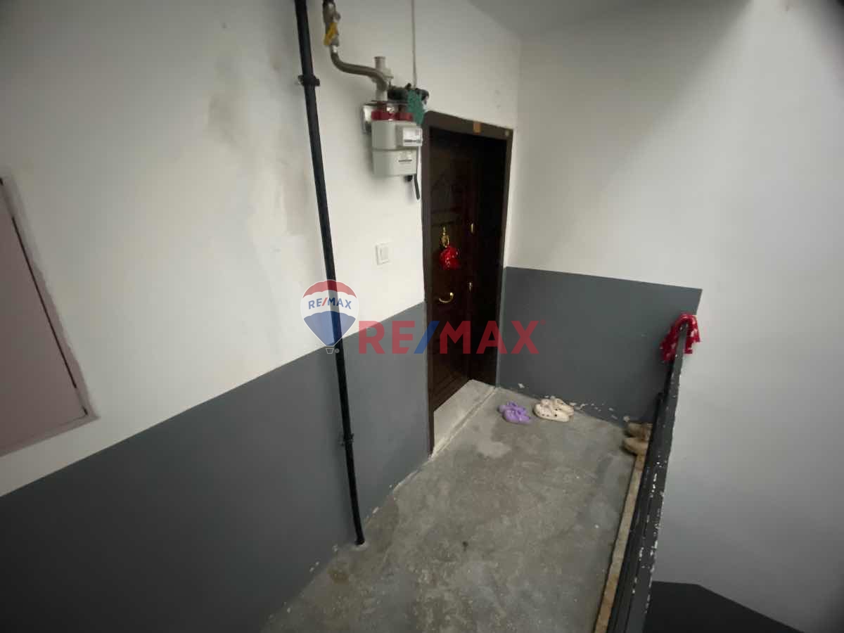 MAMAK MUTLU MAHALLESİNDE YAPILI 3+1 SATILIK DAİRE