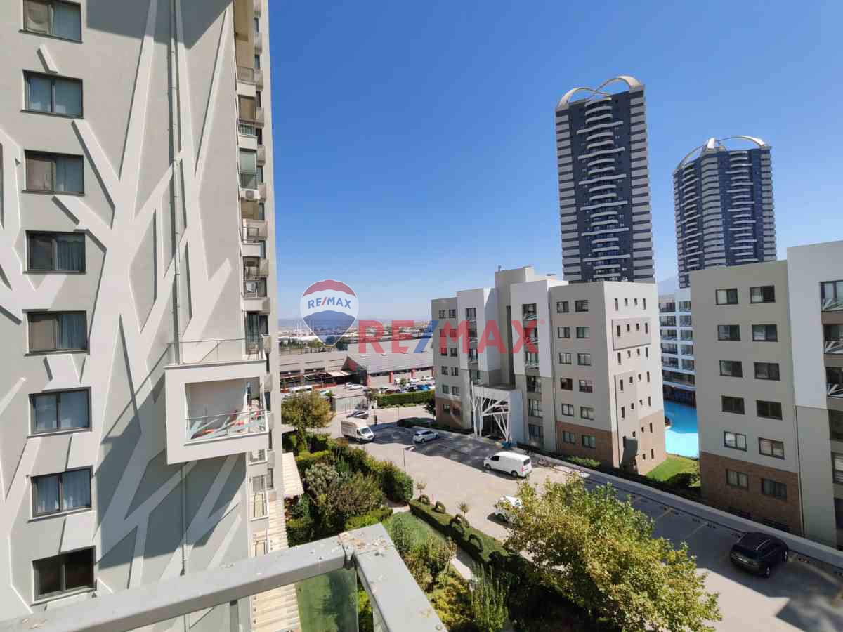 REMAX MODEL'DEN SINPAŞ AQUA CITY'DE B1 A BLOKTA 3+1 ARA KAT SATILIK DAIRE
