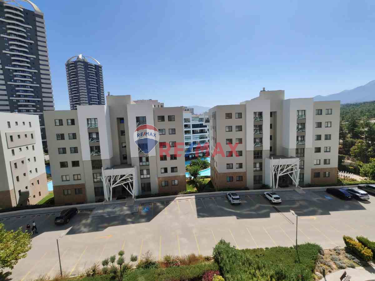 REMAX MODEL'DEN SINPAŞ AQUA CITY'DE B1 A BLOKTA 3+1 ARA KAT SATILIK DAIRE