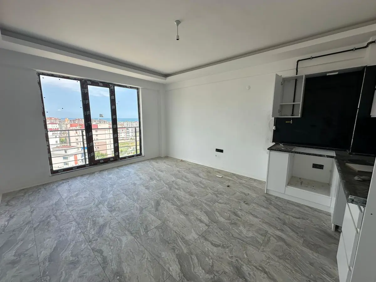 SAMET'TEN MEVLANA MAH KİRALIK 2+1 DAİRE