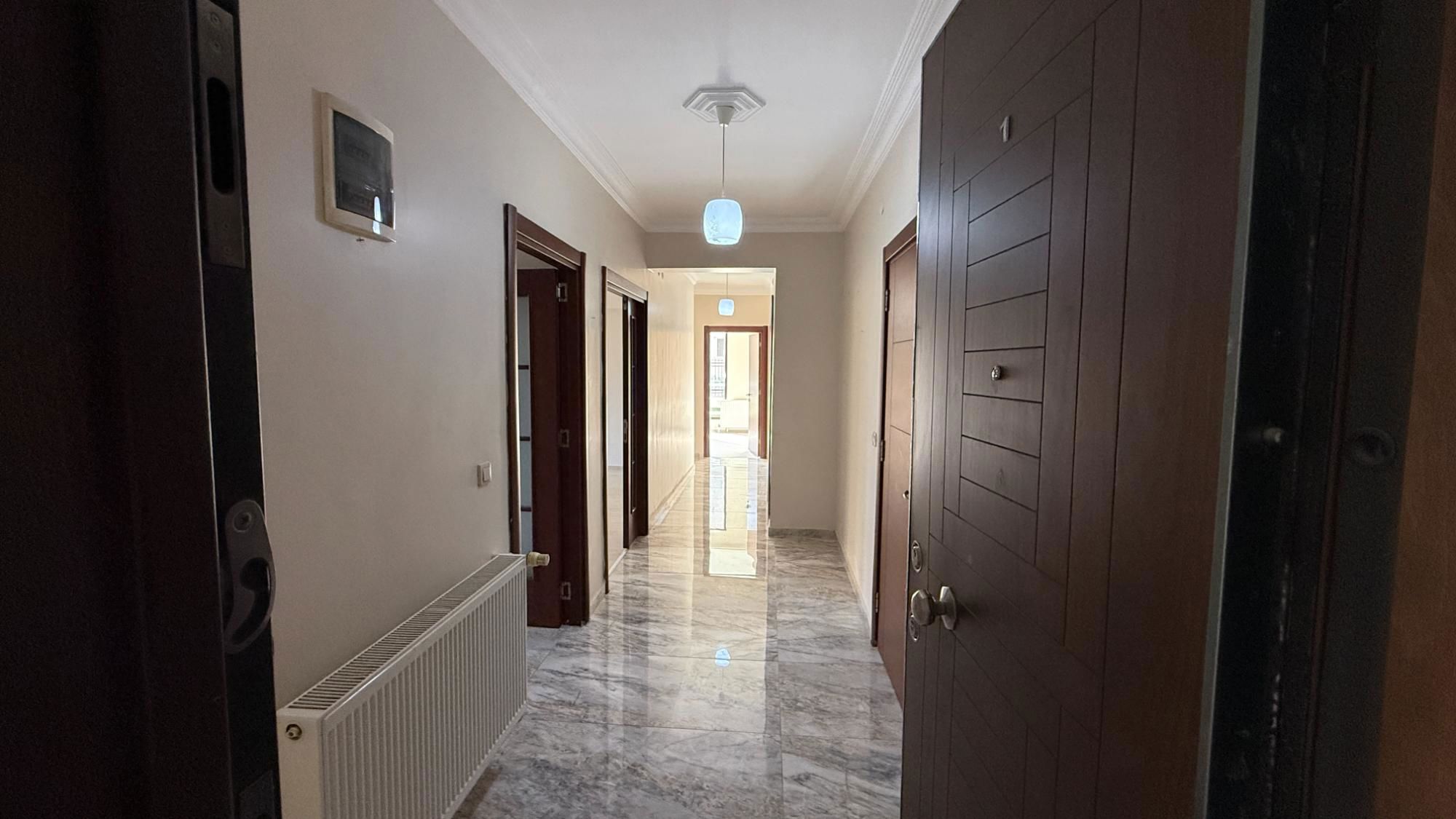 YAHYAKAPTAN LILYUMPARK SITESINDE KIRALIK 3+1 GENİŞ DAİRE