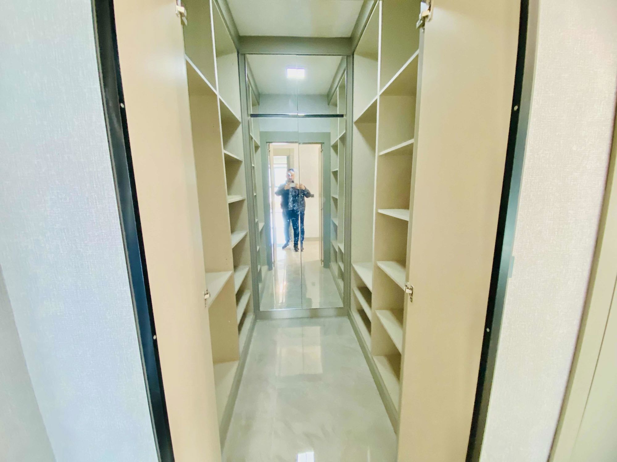 OTURUMA HAZIR 4+1 SATILIK DAİRE– SUSUZ’UN GELİŞEN BÖLGESİNDE!