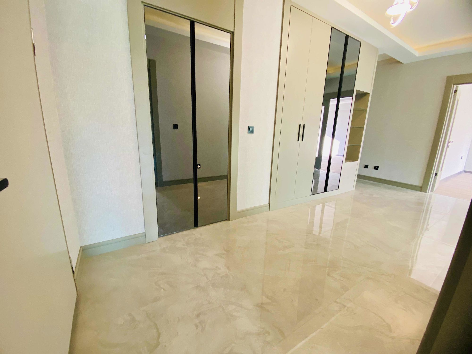 OTURUMA HAZIR 4+1 SATILIK DAİRE– SUSUZ’UN GELİŞEN BÖLGESİNDE!